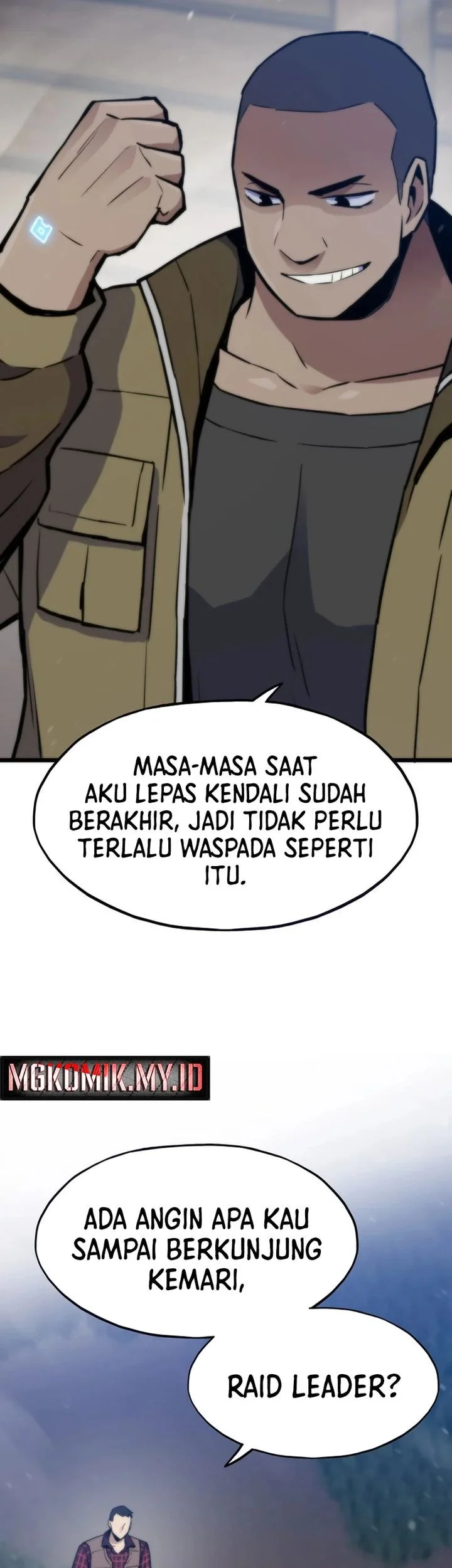 Chapter 154 - halaman 54
