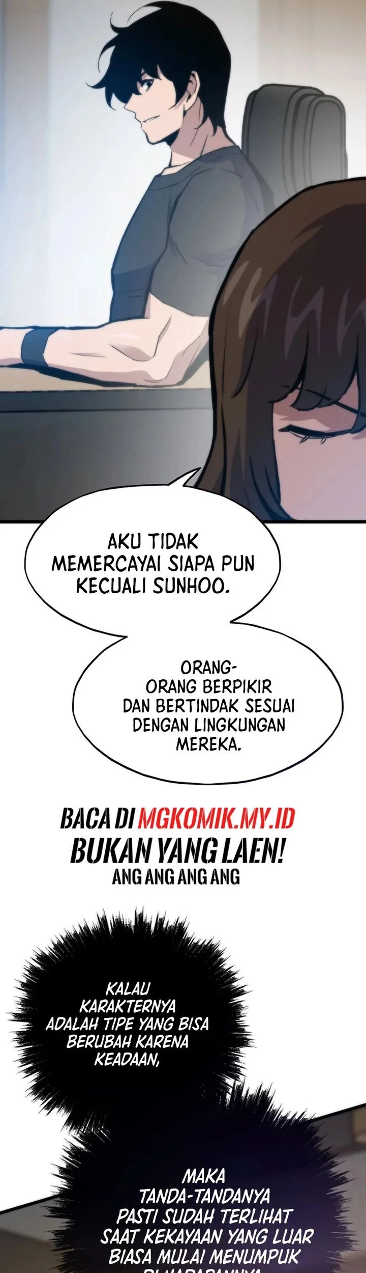 Chapter 154 - halaman 66