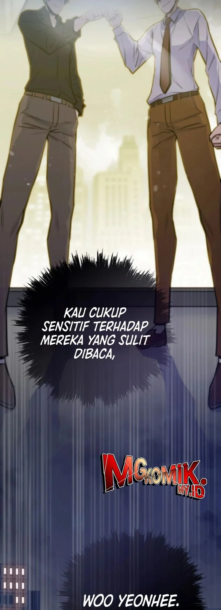 Chapter 154 - halaman 68