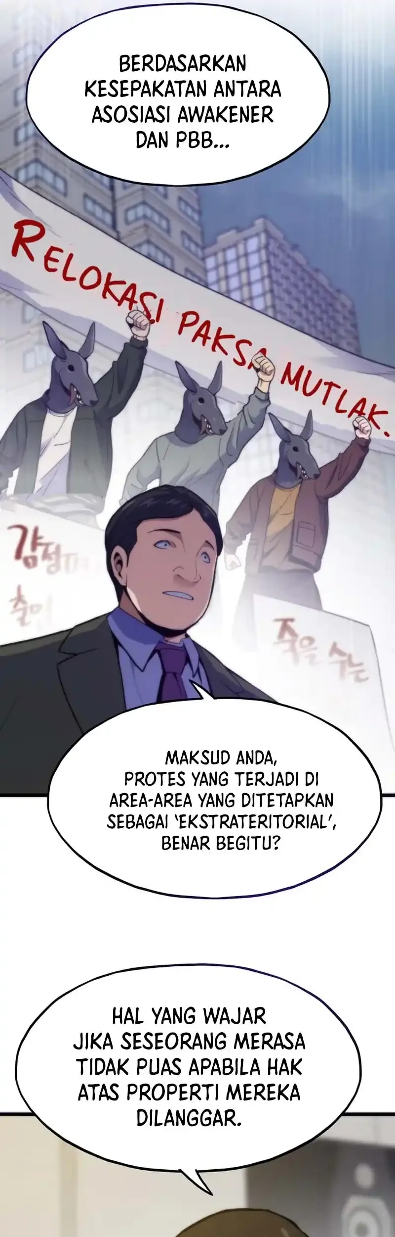 Chapter 155 - halaman 58