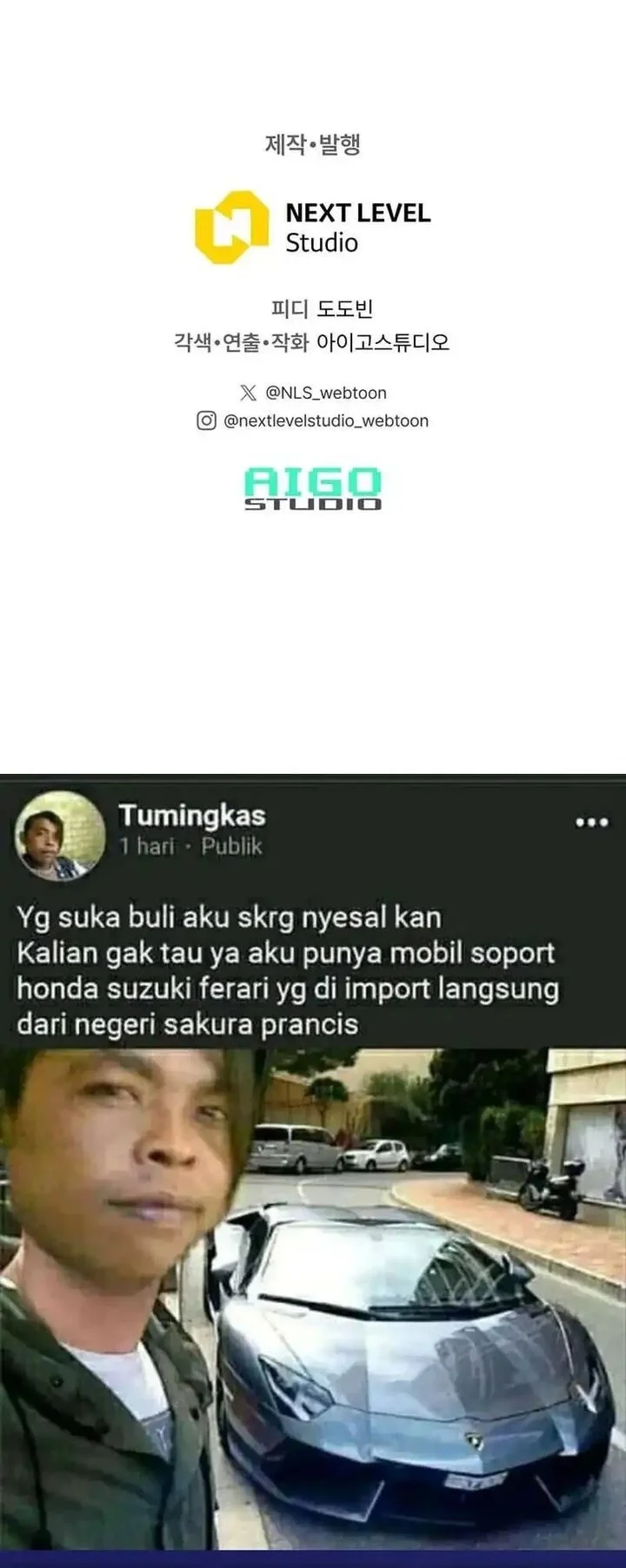 Chapter 156 - halaman 85