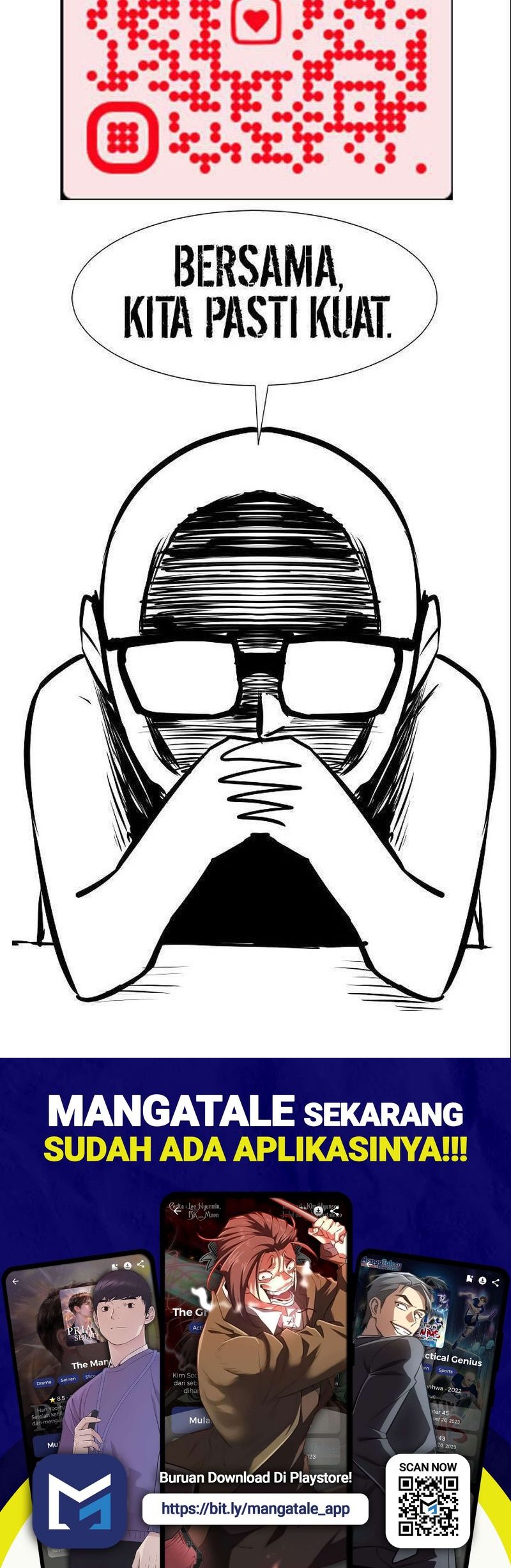 Chapter 74 - halaman 81