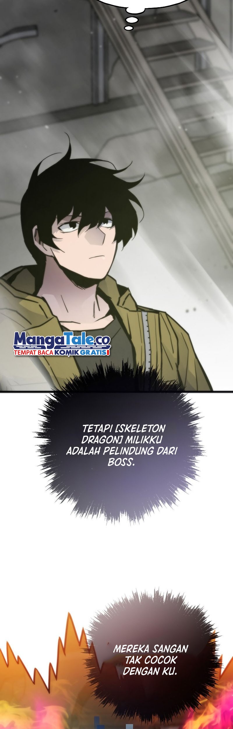 Chapter 77 - halaman 52