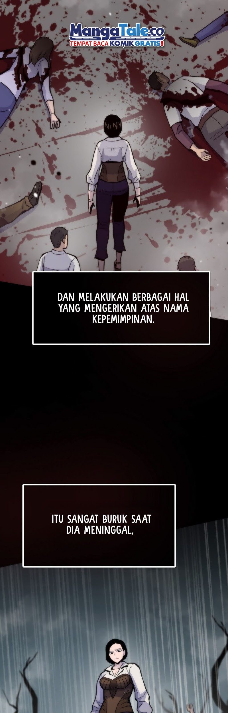 Chapter 77 - halaman 45