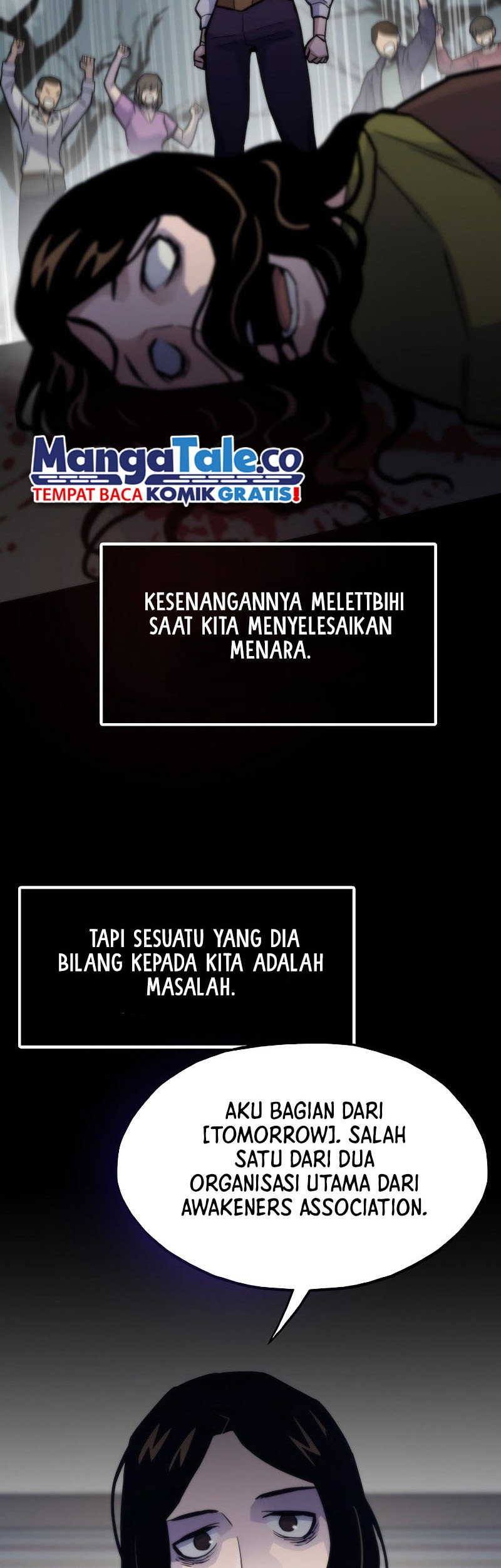 Chapter 77 - halaman 46