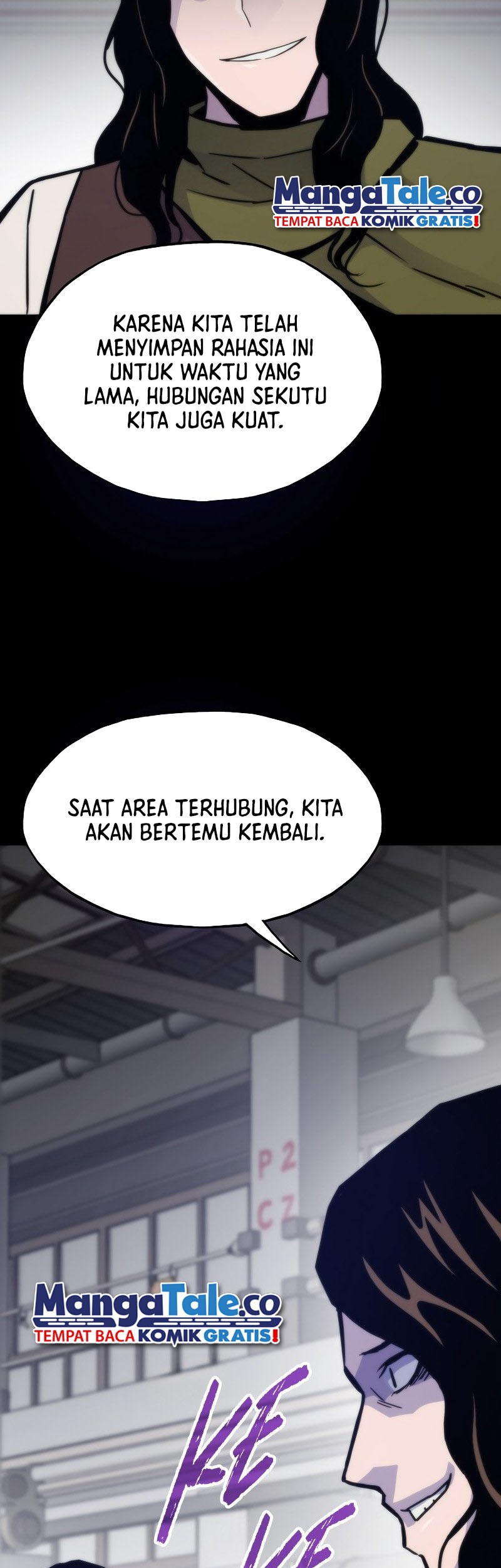 Chapter 77 - halaman 47