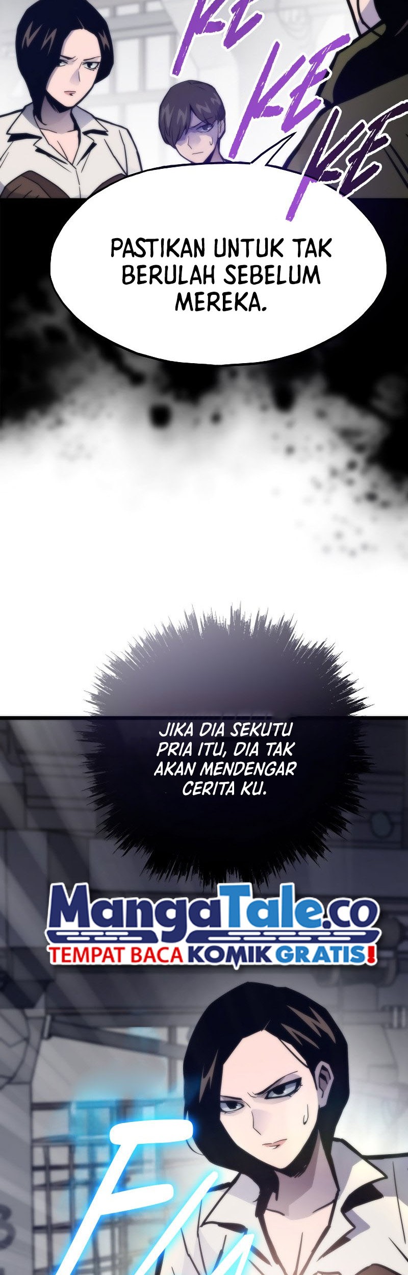 Chapter 77 - halaman 48