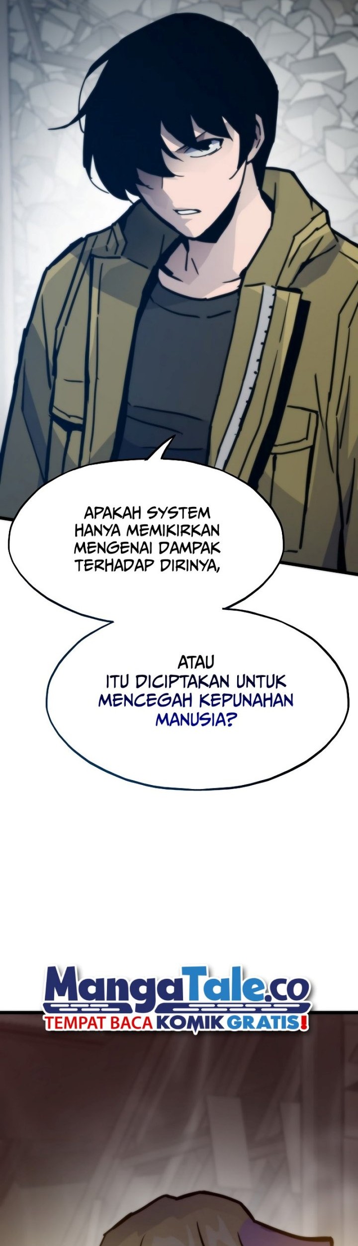 Chapter 79 - halaman 71