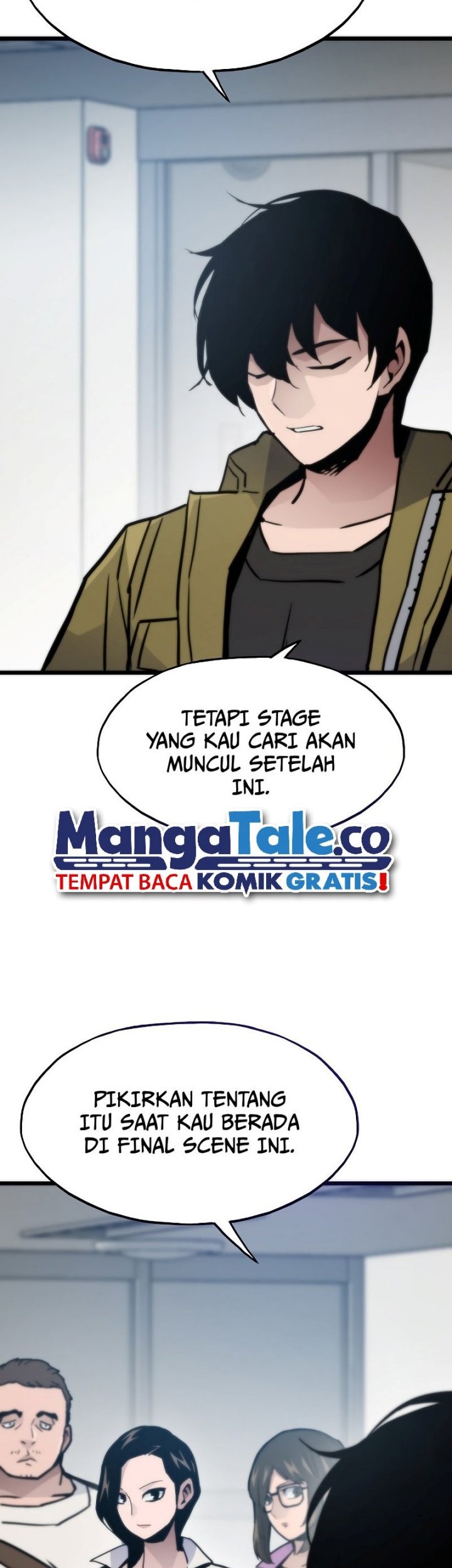 Chapter 79 - halaman 12