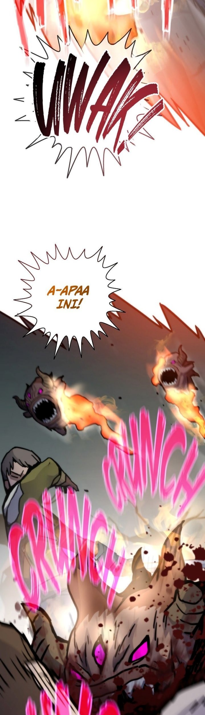 Chapter 79 - halaman 21