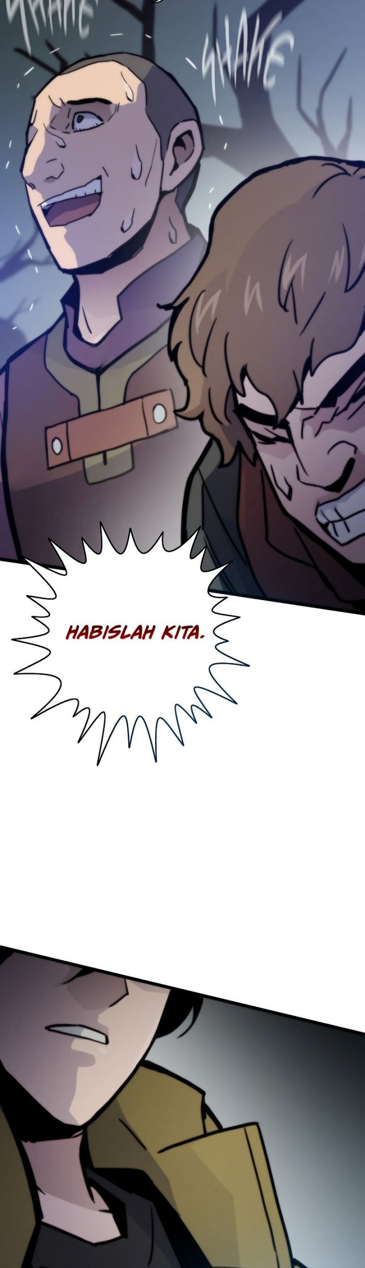 Chapter 79 - halaman 33