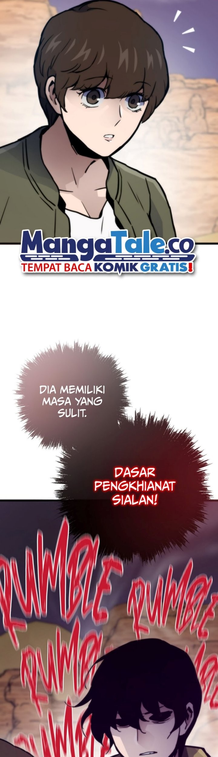 Chapter 80 - halaman 46