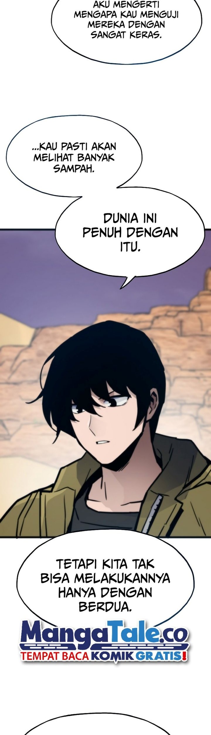 Chapter 80 - halaman 48
