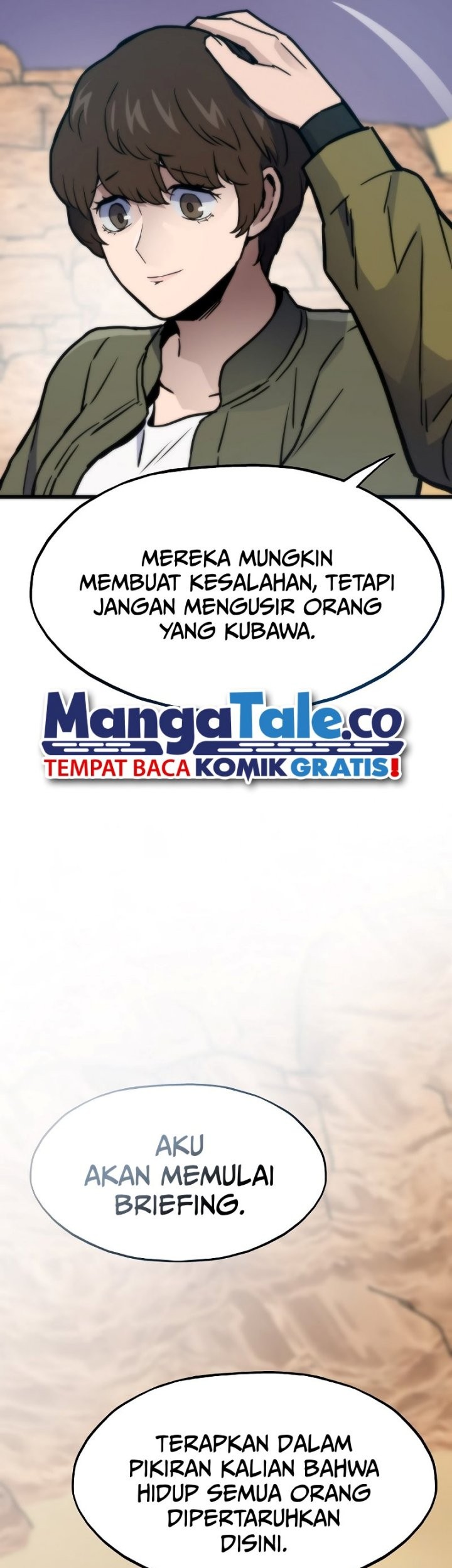 Chapter 80 - halaman 50