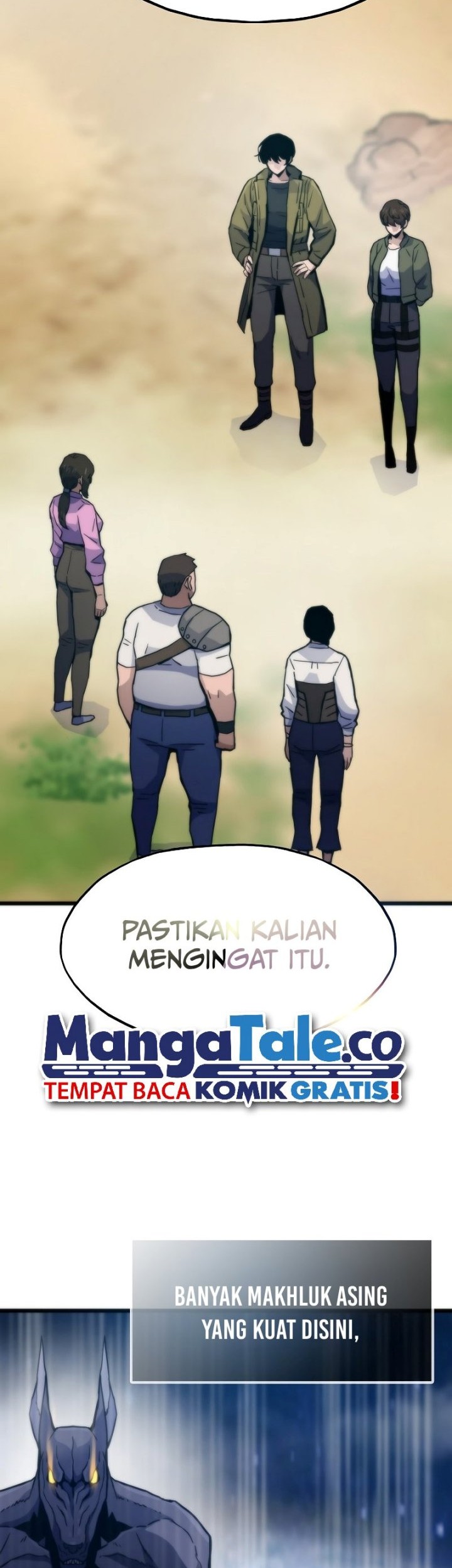Chapter 80 - halaman 51