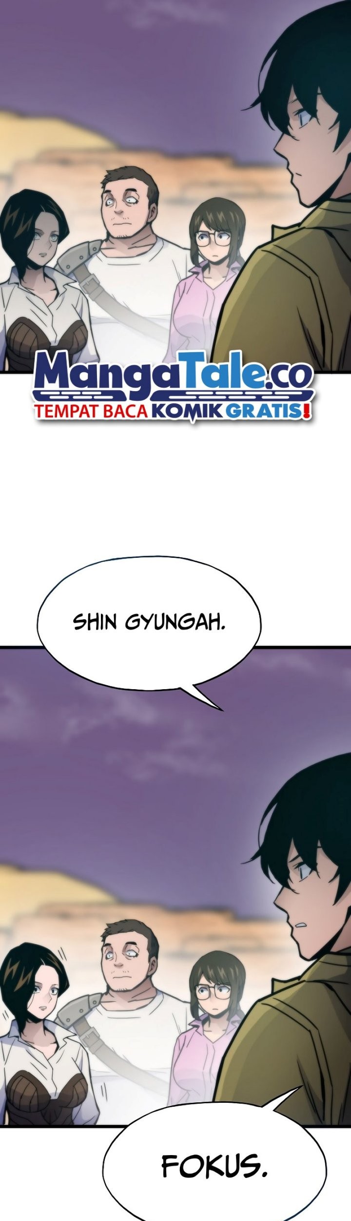 Chapter 80 - halaman 58