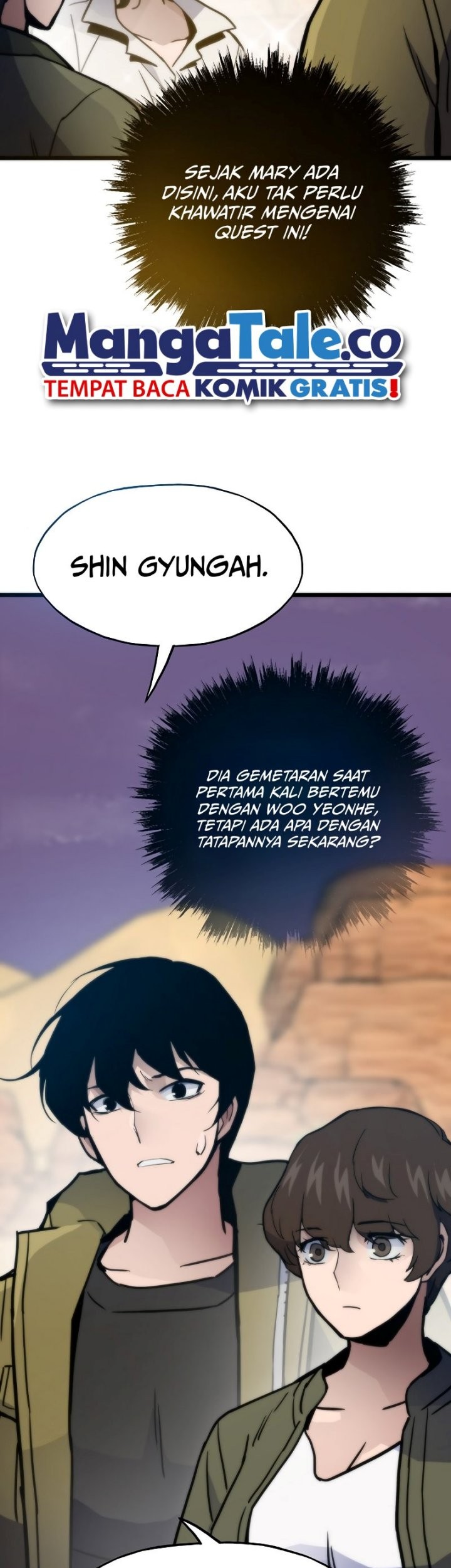 Chapter 80 - halaman 62