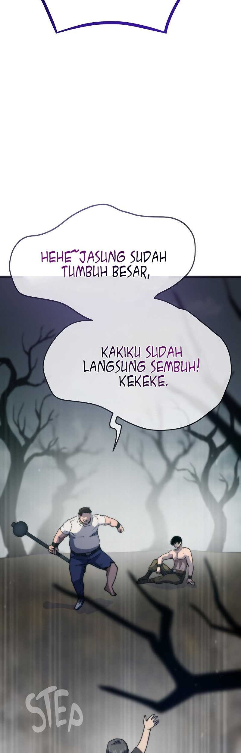 Chapter 85 - halaman 70
