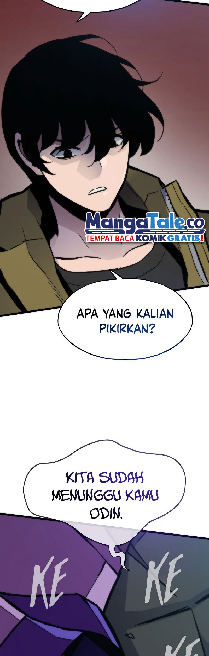 Chapter 90 - halaman 60