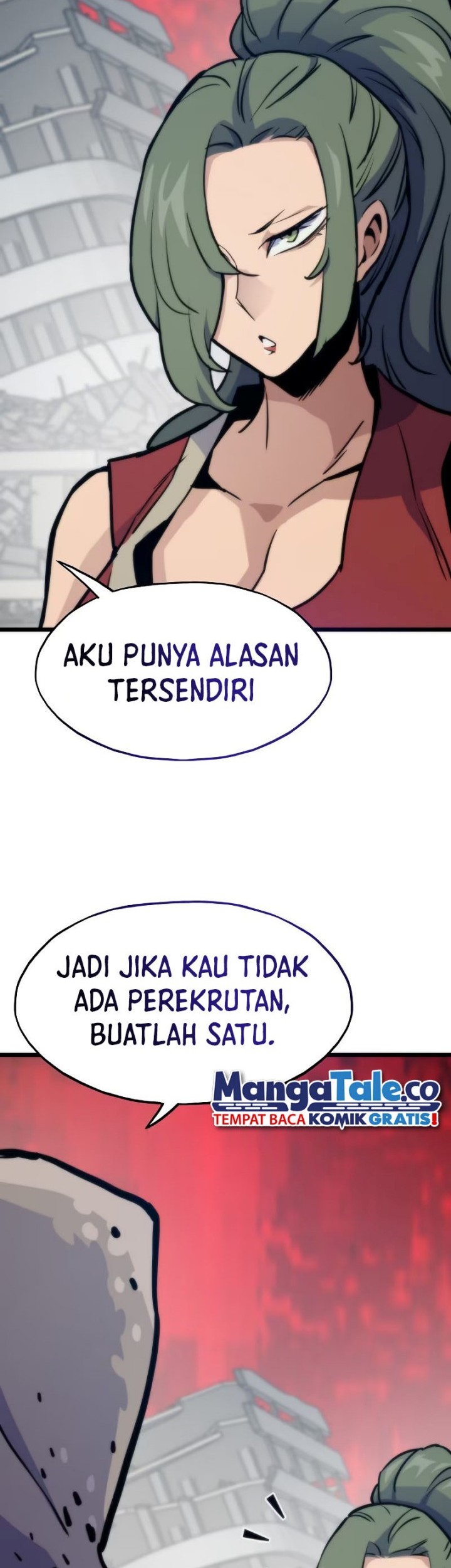 Chapter 99 - halaman 42