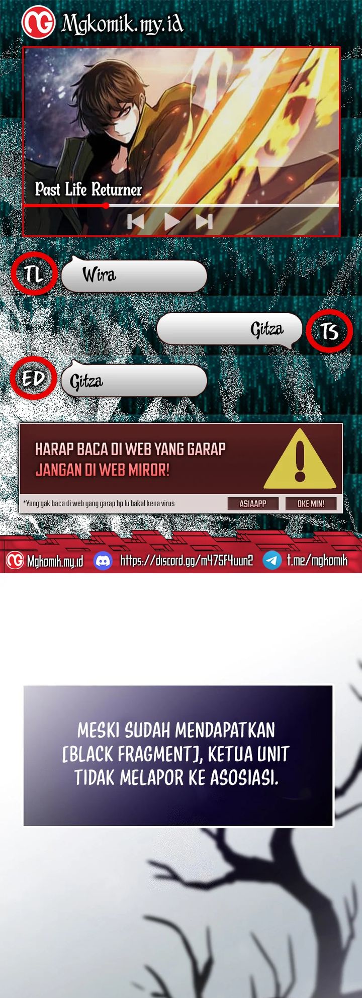 Chapter 101 - halaman 2