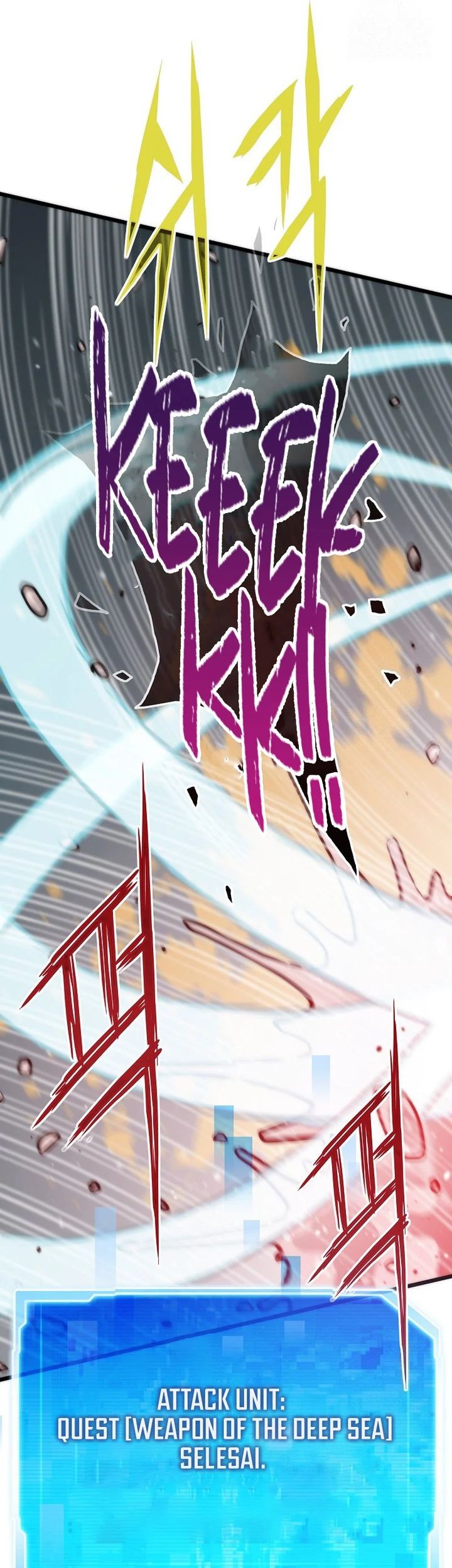 Chapter 101 - halaman 40