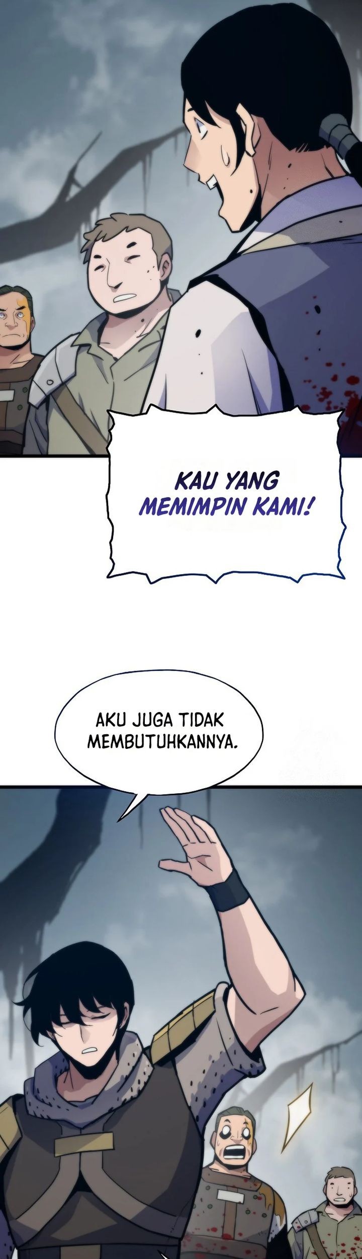 Chapter 101 - halaman 50