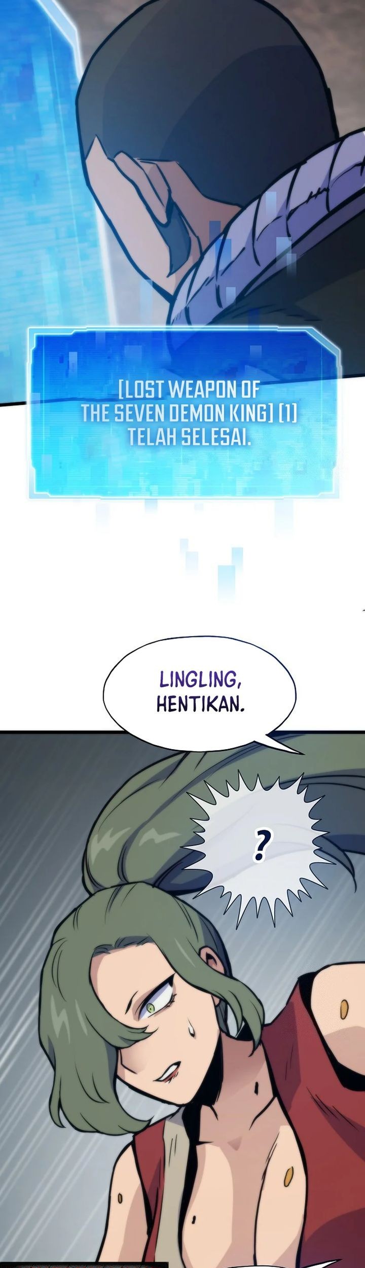 Chapter 101 - halaman 74