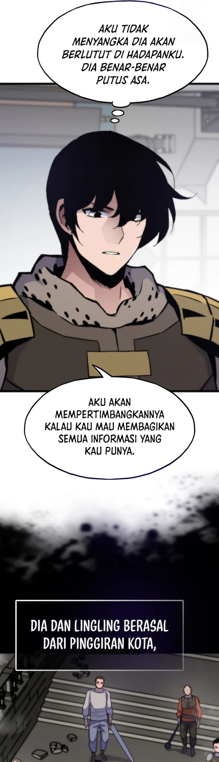 Chapter 102 - halaman 23