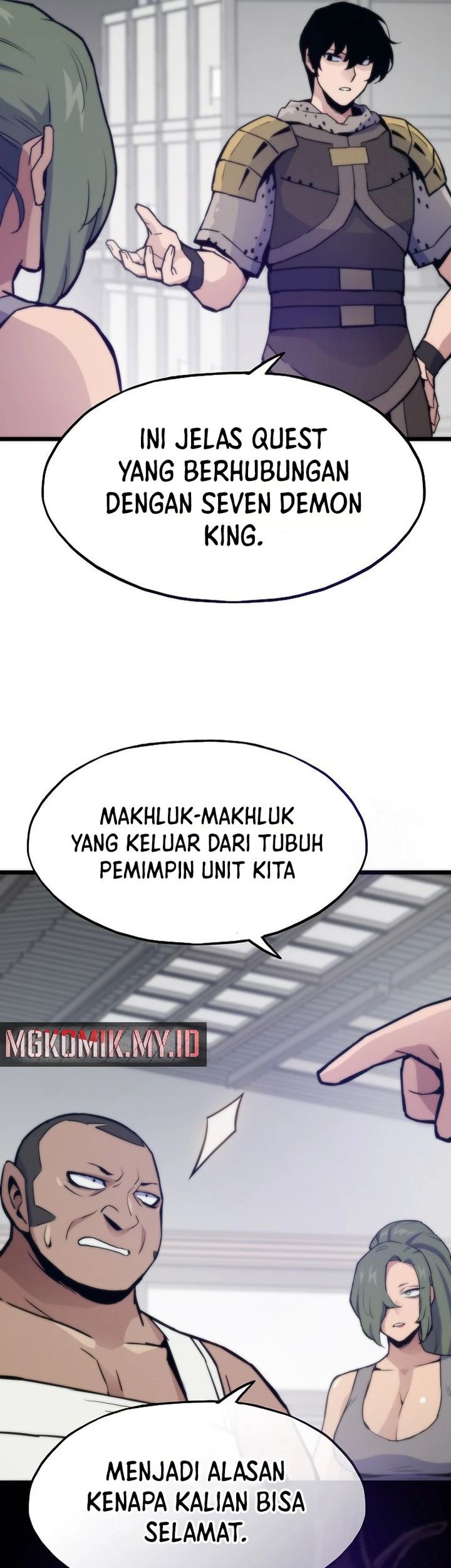 Chapter 103 - halaman 61