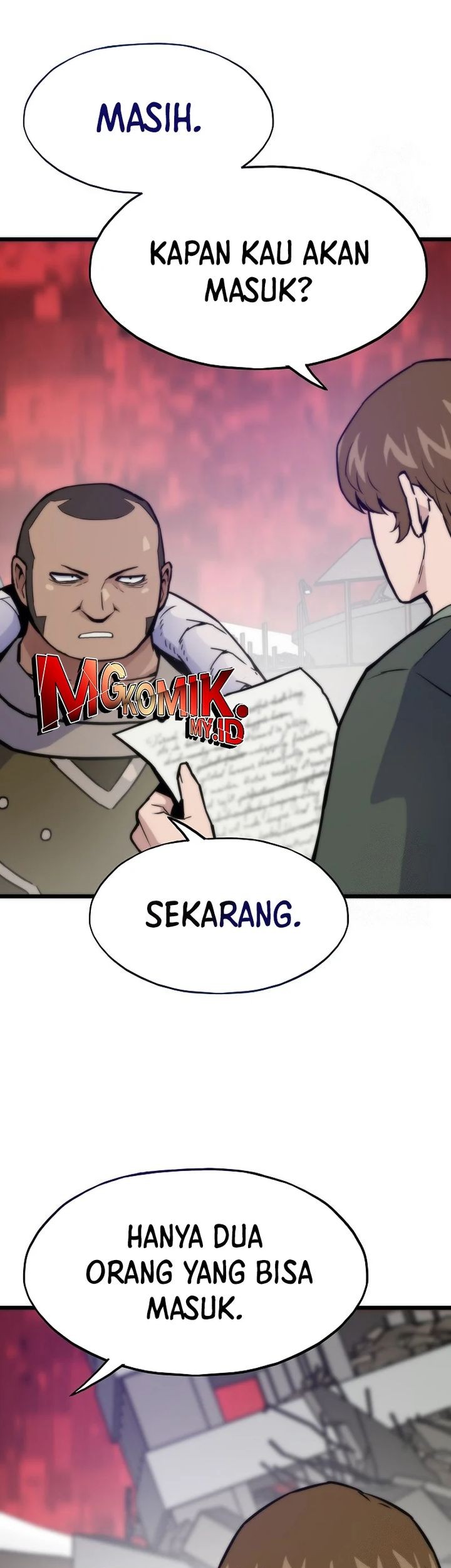 Chapter 104 - halaman 22