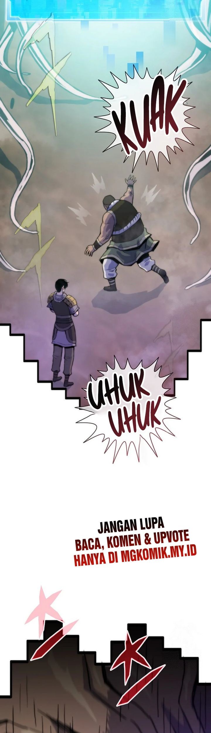 Chapter 104 - halaman 34