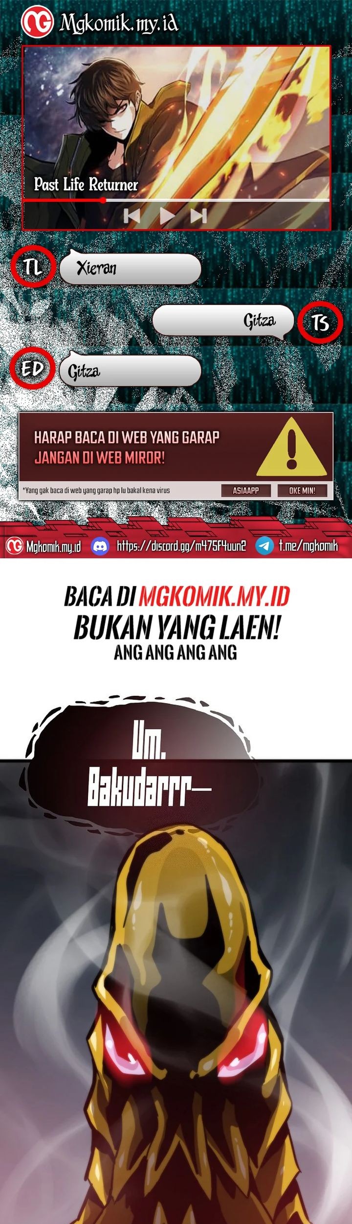 Chapter 105 - halaman 2