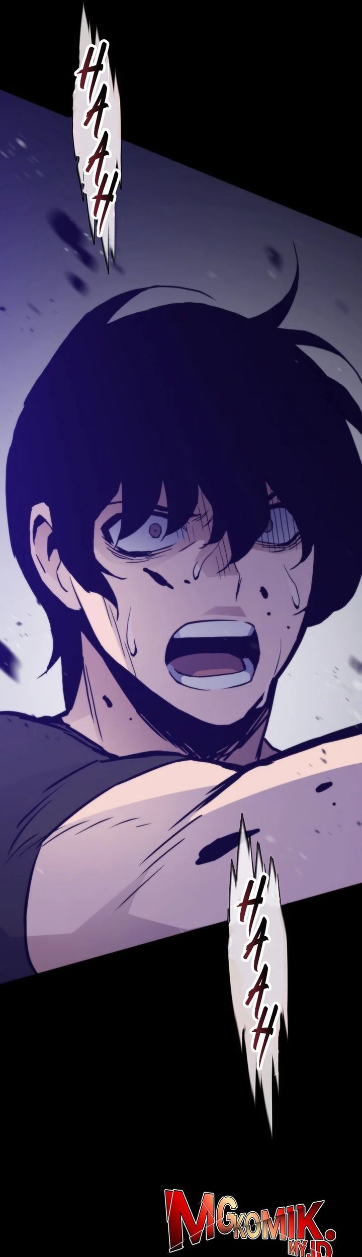 Chapter 106 - halaman 28