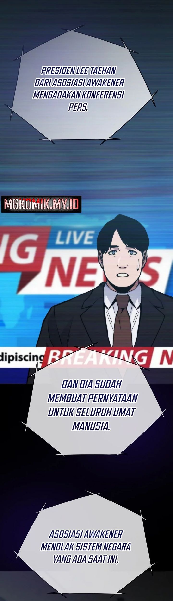 Chapter 106 - halaman 30