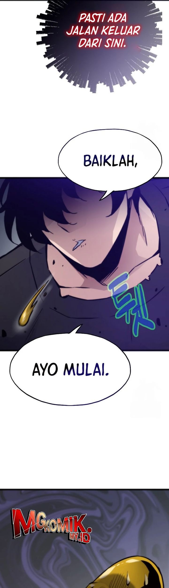 Chapter 107 - halaman 20