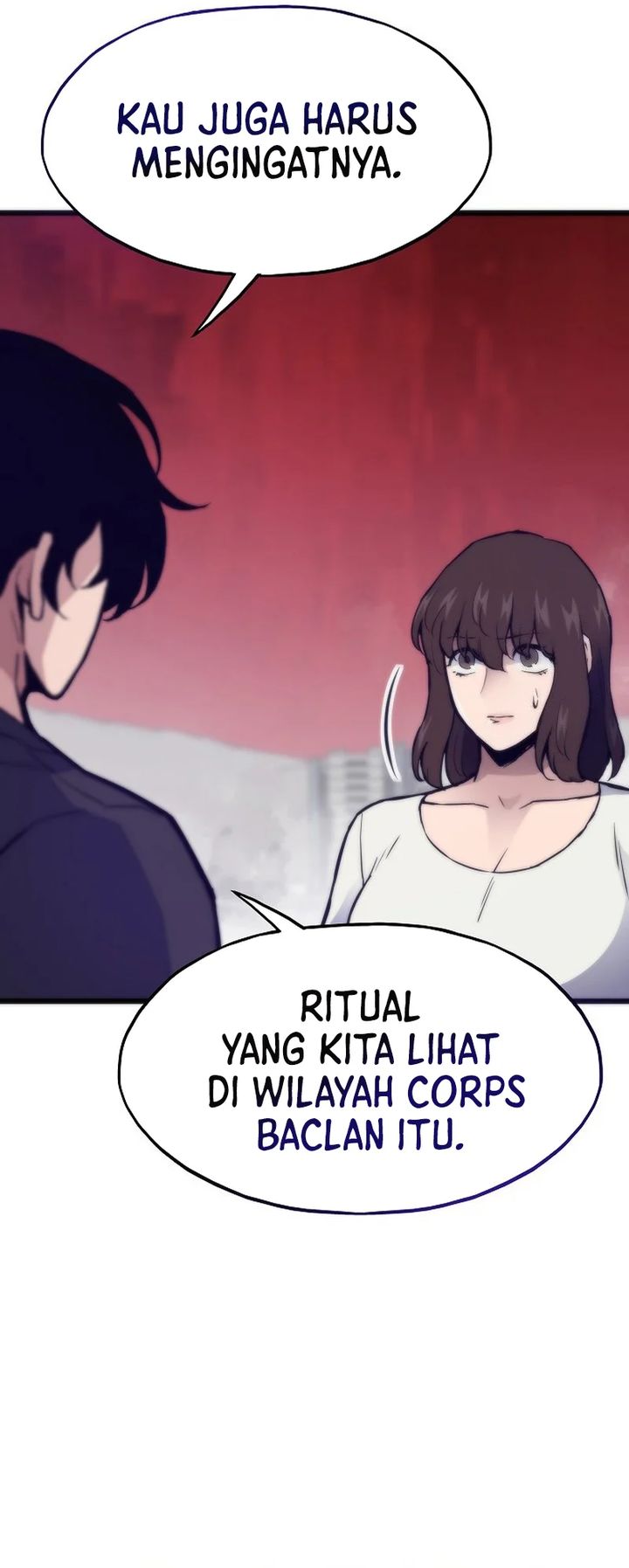 Chapter 110 - halaman 20