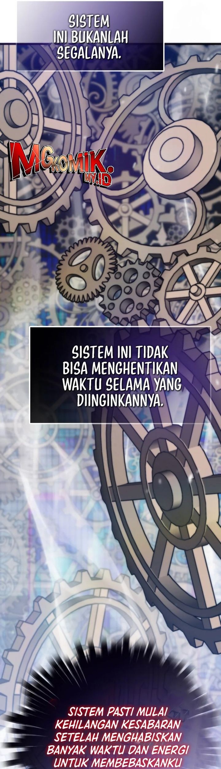 Chapter 110 - halaman 21