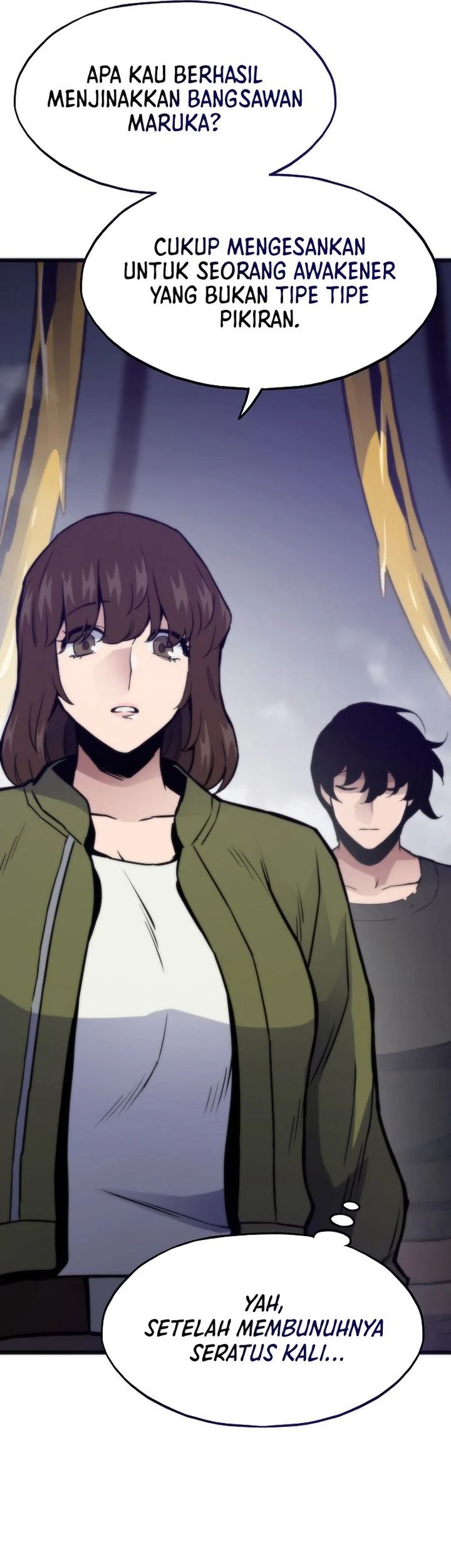 Chapter 110 - halaman 26