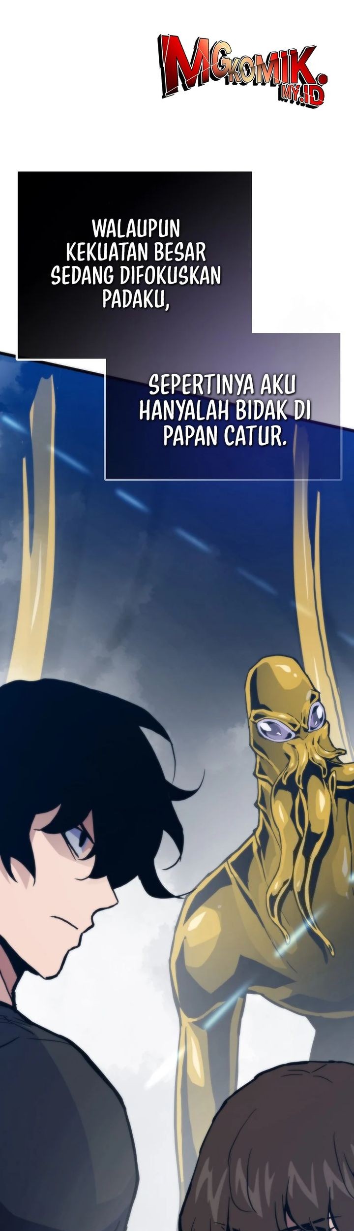 Chapter 110 - halaman 38