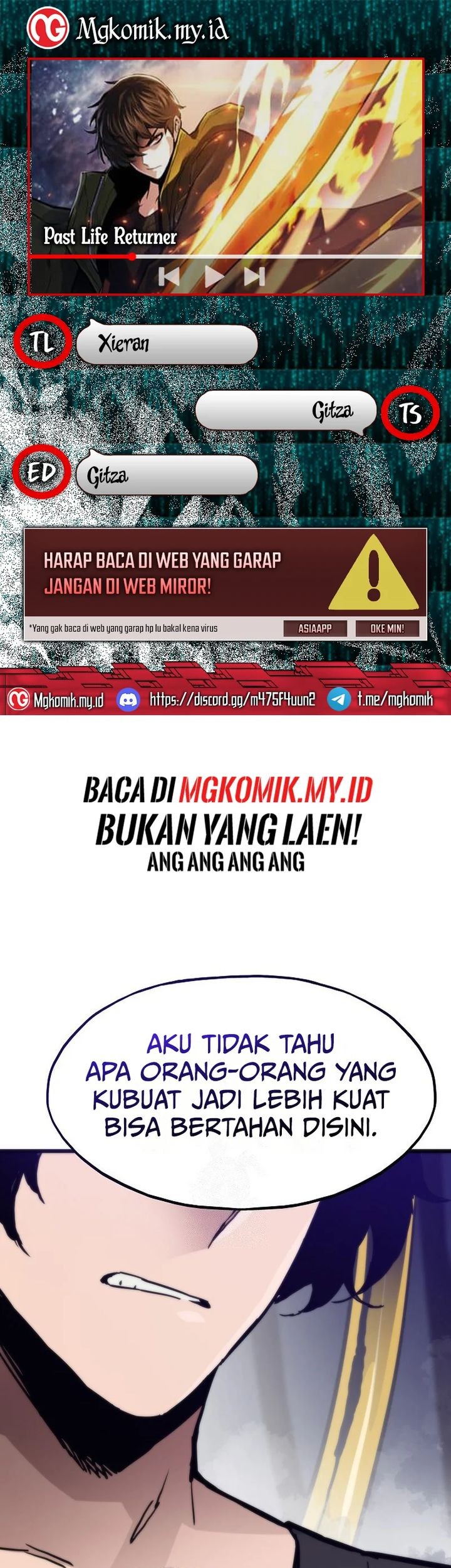 Chapter 111 - halaman 2