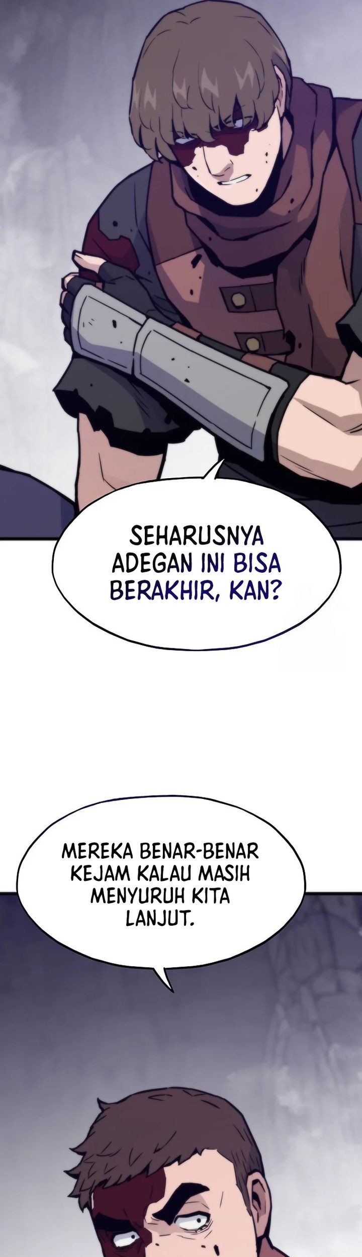 Chapter 112 - halaman 22