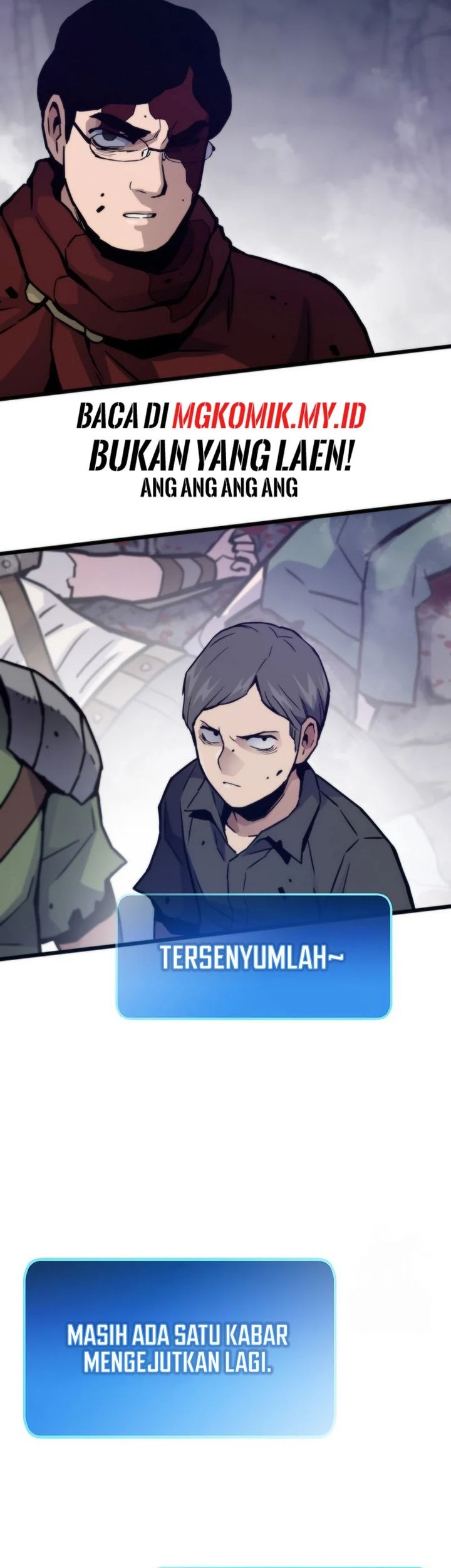 Chapter 112 - halaman 28