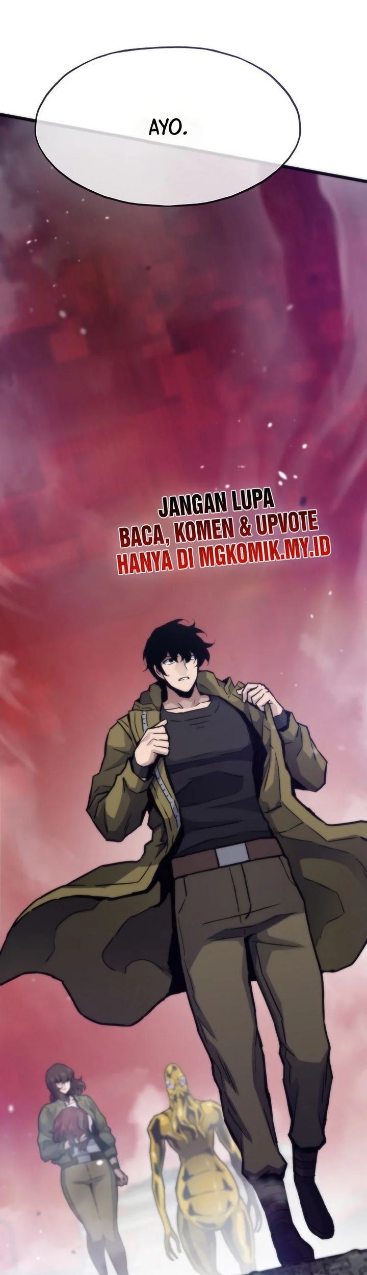 Chapter 112 - halaman 42