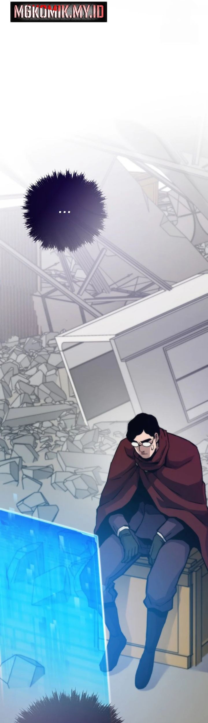 Chapter 112 - halaman 44
