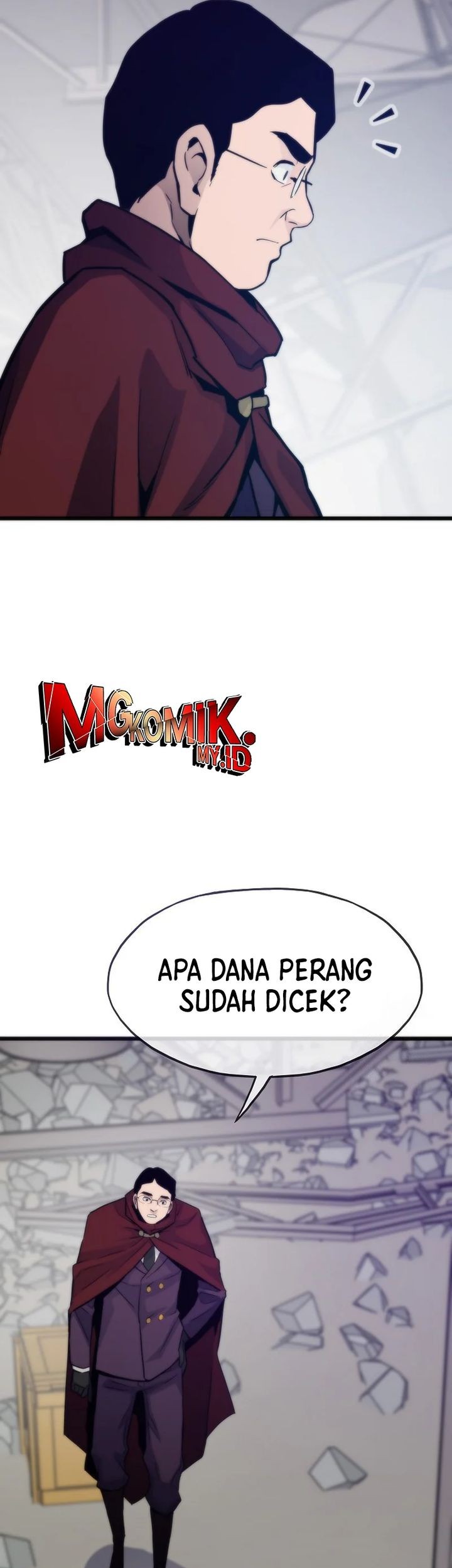 Chapter 112 - halaman 50