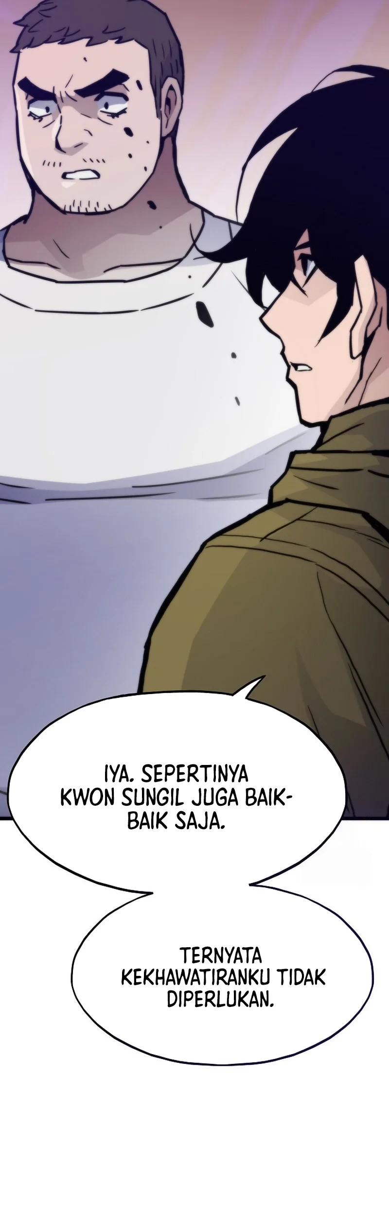 Chapter 113 - halaman 31