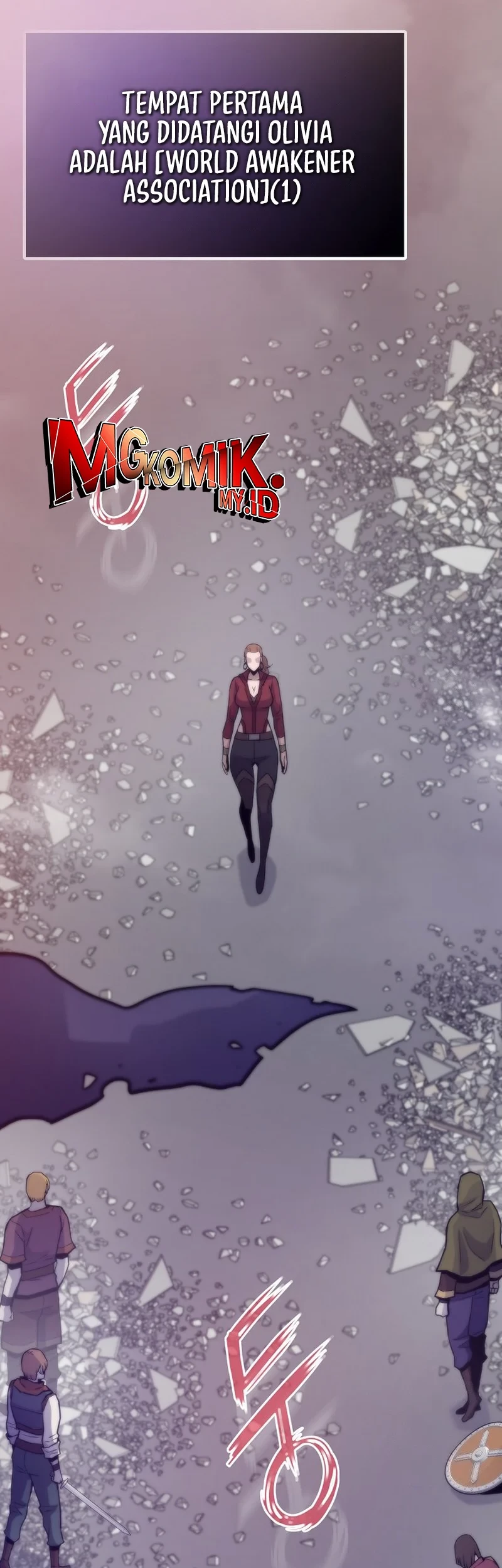 Chapter 114 - halaman 24