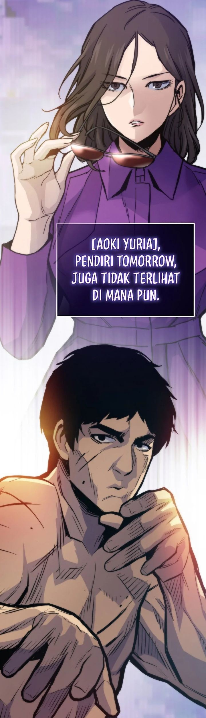 Chapter 115 - halaman 31