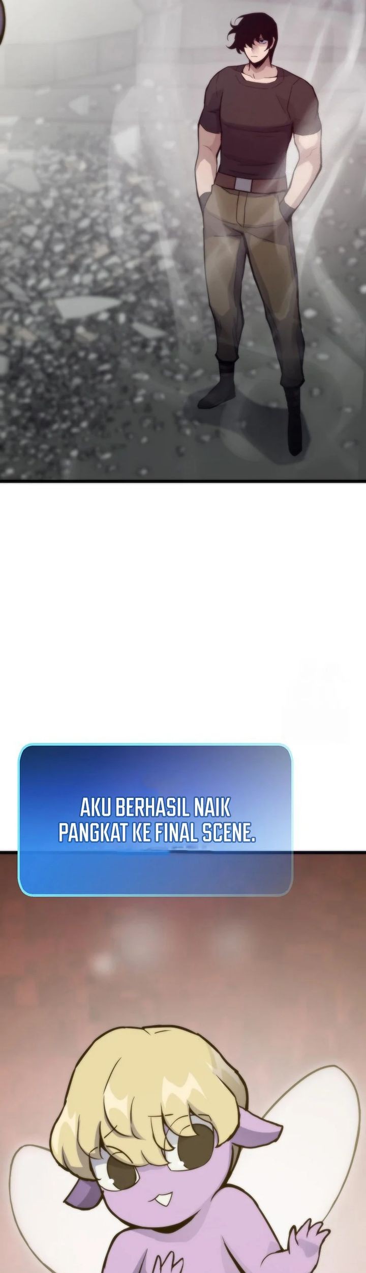 Chapter 116 - halaman 38